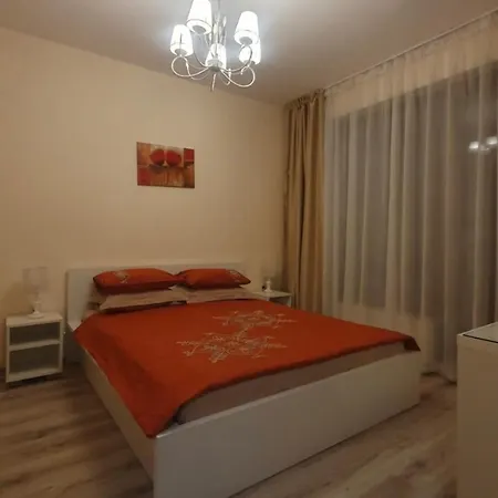 Апартаменти Alba - Seaview Luxury