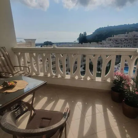 Апартаменти Alba - Seaview Luxury
