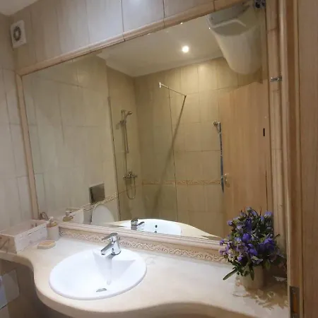 Alba - Seaview Luxury Апартаменти *