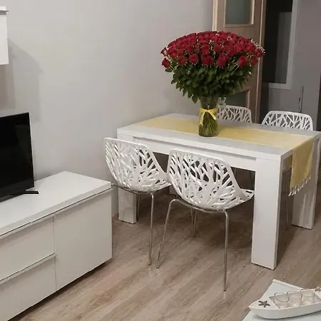 Апартаменти Alba - Seaview Luxury *